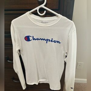 Champion Long Sleeve